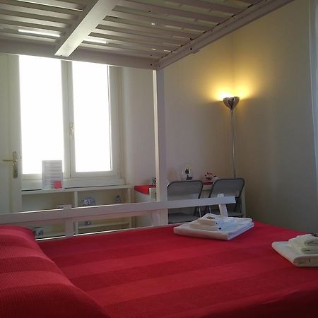 Vatican Walls B&B Rzym Zewnętrze zdjęcie