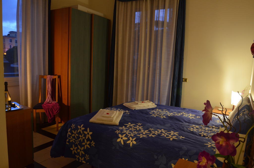 Vatican Walls B&B Rzym Pokój zdjęcie