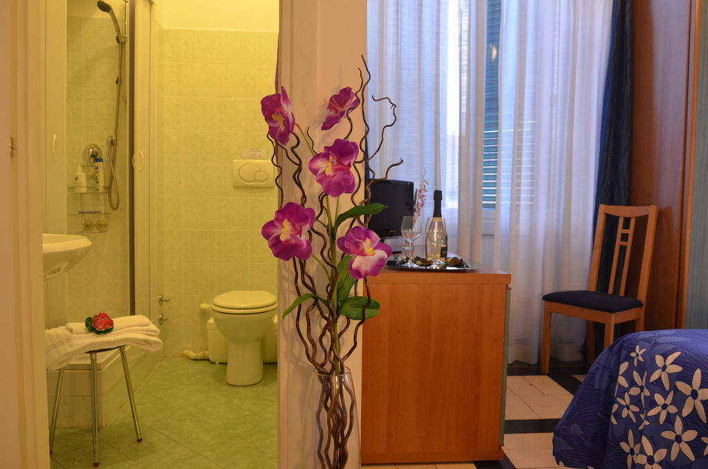 Vatican Walls B&B Rzym Pokój zdjęcie