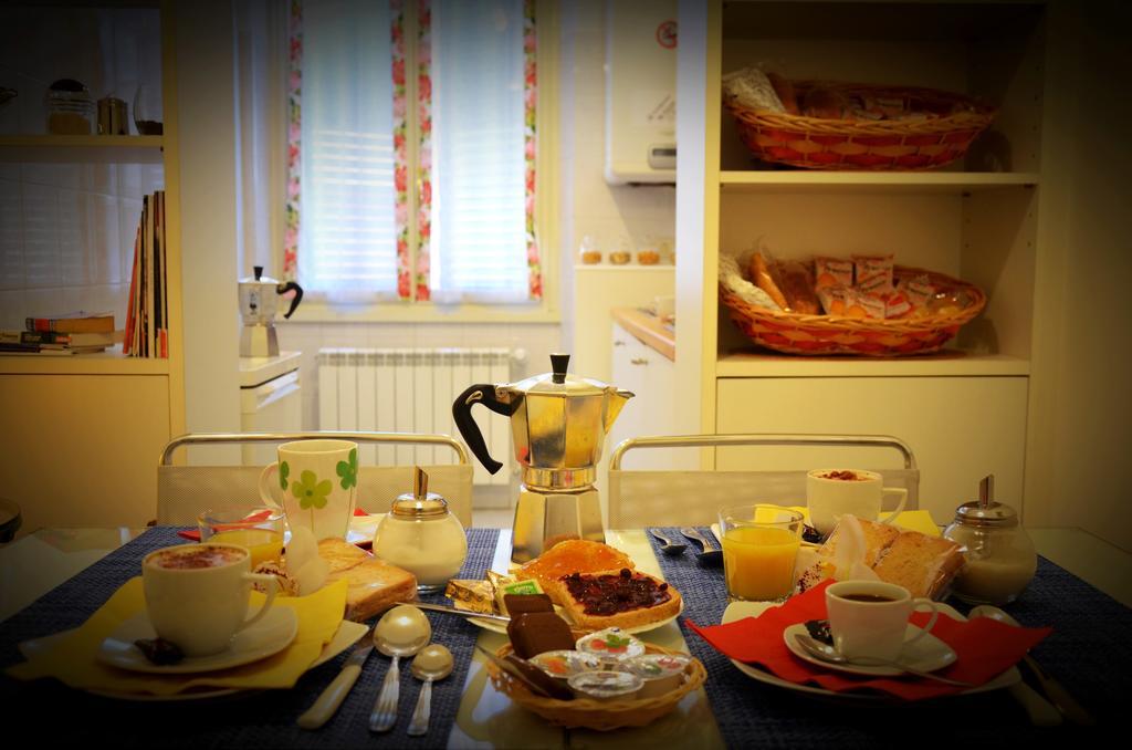Vatican Walls B&B Rzym Zewnętrze zdjęcie