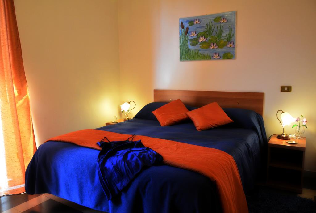Vatican Walls B&B Rzym Pokój zdjęcie