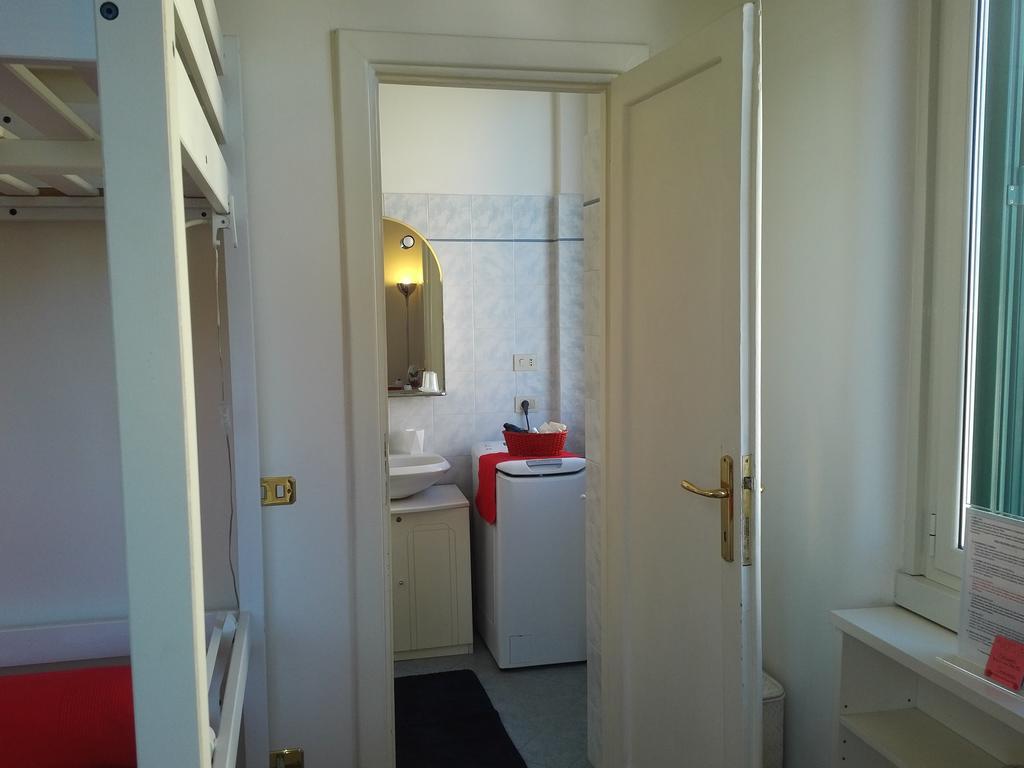 Vatican Walls B&B Rzym Zewnętrze zdjęcie