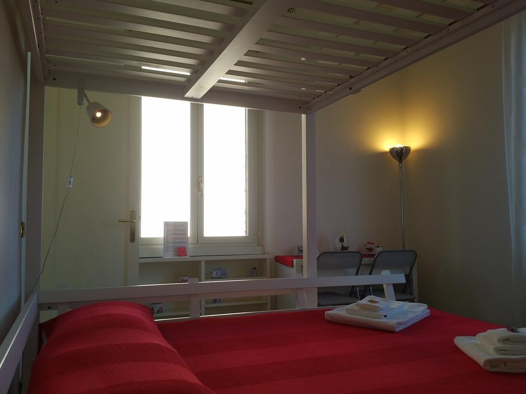 Vatican Walls B&B Rzym Zewnętrze zdjęcie