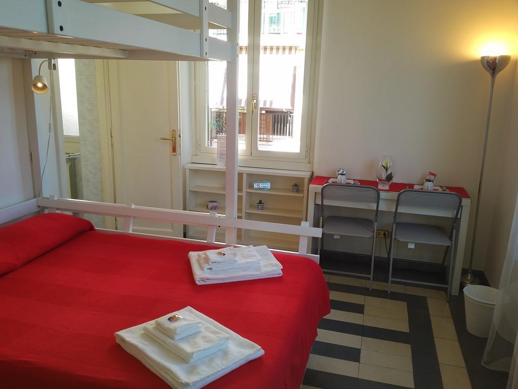 Vatican Walls B&B Rzym Zewnętrze zdjęcie