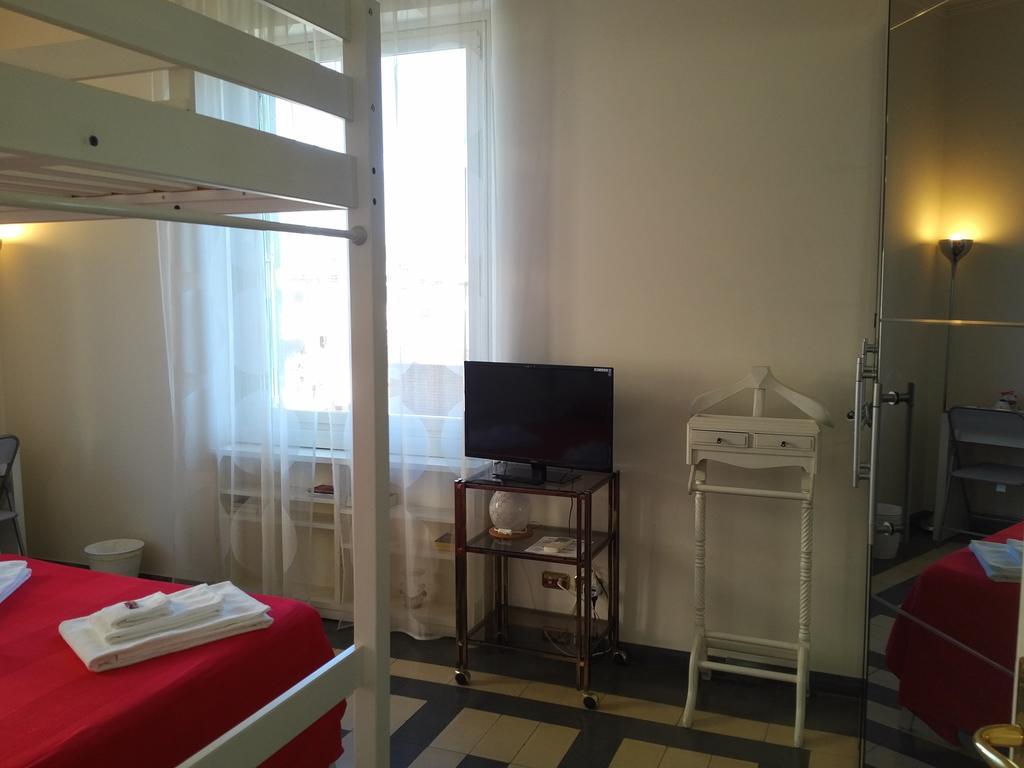Vatican Walls B&B Rzym Zewnętrze zdjęcie