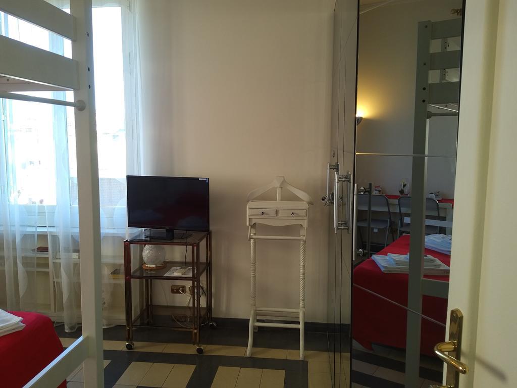 Vatican Walls B&B Rzym Zewnętrze zdjęcie