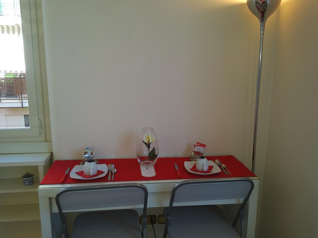 Vatican Walls B&B Rzym Zewnętrze zdjęcie