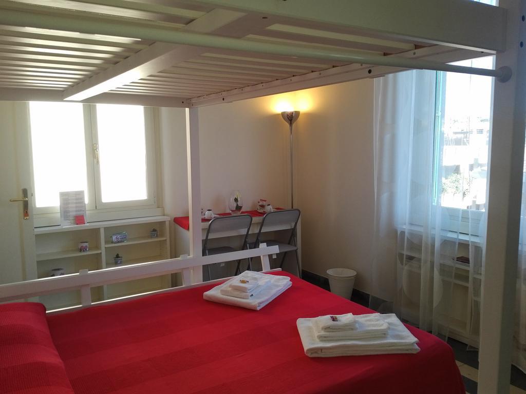 Vatican Walls B&B Rzym Zewnętrze zdjęcie