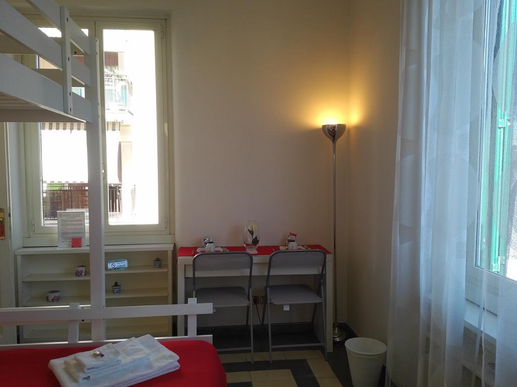 Vatican Walls B&B Rzym Zewnętrze zdjęcie