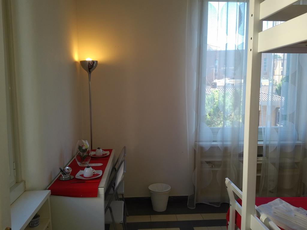 Vatican Walls B&B Rzym Zewnętrze zdjęcie