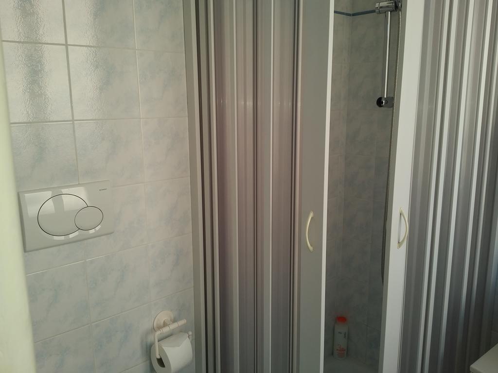 Vatican Walls B&B Rzym Zewnętrze zdjęcie